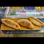 Mapizza Pizza Manakish