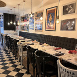 Trattoria Peppone