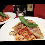 Trattoria Peppone