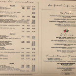 Le Grand Café De France
