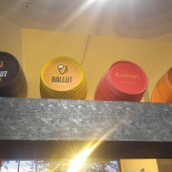 La Ballutería