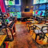 Brasserie Le Grand Ouest