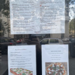 Solo Pizza Napoletana