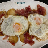 O'chispa Taberna Galega