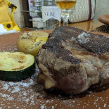 O'chispa Taberna Galega