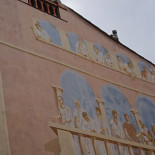 L'entrée Des Artistes