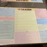 Le Brasier