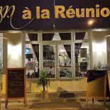 Kom A La Reunion
