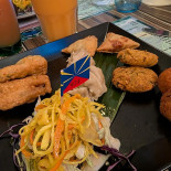 Kom A La Reunion