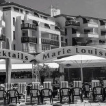 Glacier Marie Louise