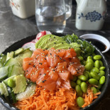 Sush'in The Box