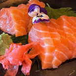 Sush'in The Box