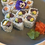 Sush'in The Box