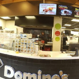 Domino's Pizza Ludwigshafen
