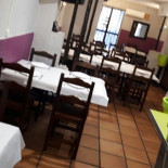 El Chigrín Restaurante Asturiano