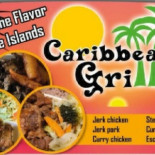 Caribbean Grill
