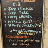 Caribbean Grill