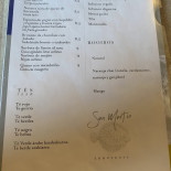 Asador San Martín