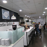 La Botiga De L'estació