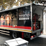 La Botiga De L'estació
