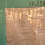 Bistrot Splash
