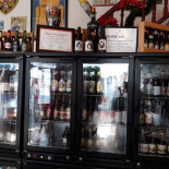 Cerveceria Y Picoteo Te Lo Dije Perez