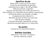 Piparra Brasas Vinos