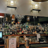 Café Juliette Restaurant Bar Cocktails