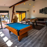 Chalets De La Wormsa