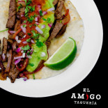 El Amigo Taqueria