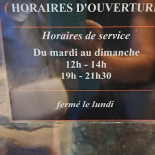 La Parenthèse De La Baie