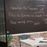 La Parenthèse De La Baie