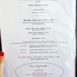 Les Canailles Bistro Chatillonnais