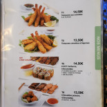 Muki Sushi