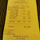New Palermo Bar Restaurant