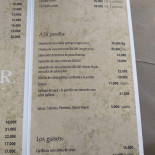 Asador Monte Mayor