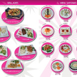 Le Vietnam Sushi-là