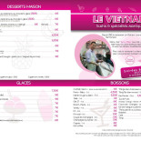 Le Vietnam Sushi-là