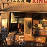 Pizza 4 Kings