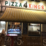 Pizza 4 Kings