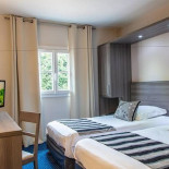 Logis Hôtel Lensotel