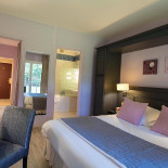 Logis Hôtel Lensotel