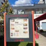 Hippopotamus Steakhouse