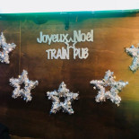 Train Pub