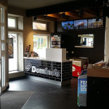 Domino's Pizza Stade