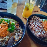 Koi Sushi Grill Halle