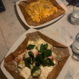 Creperie La Chaumiere