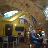 Pizzería Mamma Mia