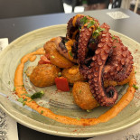 CafeterÍa Araucaria