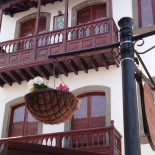 CafeterÍa Araucaria